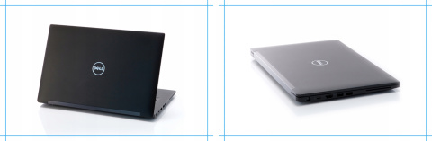 Dell Latitude 7480 Intel Core i5 8GB DDR4 256GB SSD Windows 10 Pro 14 "