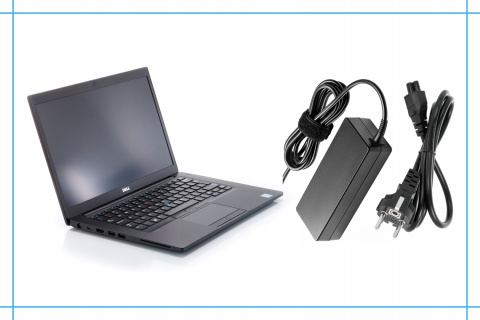 Dell Latitude 7480 Intel Core i5 8GB DDR4 256GB SSD Windows 10 Pro 14 "