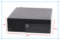 Dell Optiplex 3050 Sff Intel Core i5 16GB DDR4 512GB SSD Windows 10 Home