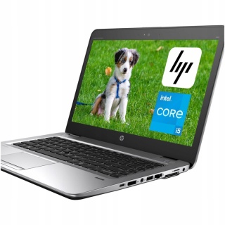 HP EliteBook 840 G1 Intel Core i5 8GB 256GB SSD Windows 10 Pro 14 "