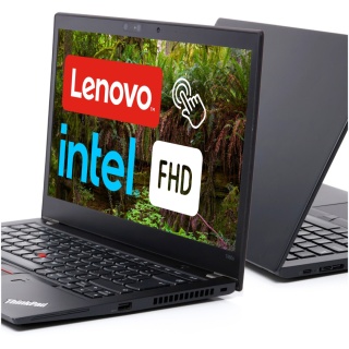 Thinkpad T480s Intel Core i5 16GB DDR4 256GB SSD Windows 11 Pro 14"