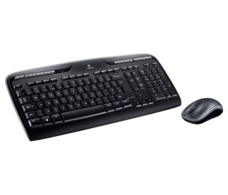 MK330 Bezprzewodowa klawiatura NSEA 920-003989