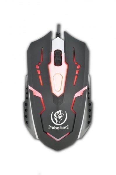 Klawiatura+mysz przewodowa dla graczy OPPRESSOR GAMING