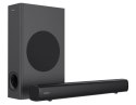 Soundbar bezprzewodowy Stage 2.1 z subwooforem Soundbar bezprzewodowy Stage 2.1 z subwooforem