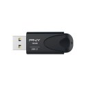 Pendrive 128GB USB3.1 ATTACHE 4 FD128ATT431KK-EF