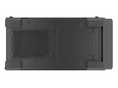 Obudowa Irid 505 V2 z oknem, USB 3.0