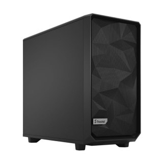 Obudowa Meshify 2 Black Solid
