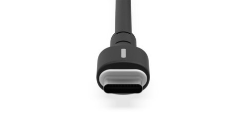 Kabel USB-A - USB-C LED 1,2 M