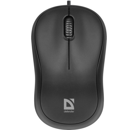 Mysz przewodowa, optyczna, PATCH MS-759