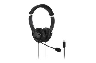 Słuchawki USB-C Hi-Fi