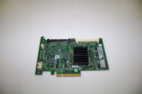 RAID CONTROLLER DELL PERC 6/i 256mb 0T954J