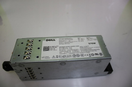 POWER SUPPLY DELL POWEREDGE T610 R710 570W 0RXCPH