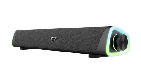 Soundbar GXT 620 Axon RGB Illum inated