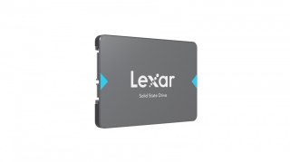 Dysk SSD NQ100 480GB SATA3 2.5 560/480MB/s