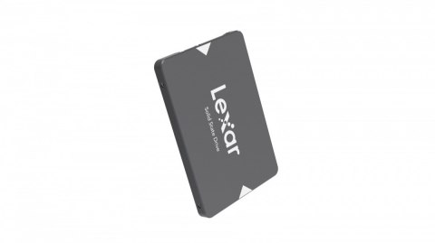 Dysk SSD NS100 256GB SATA3 2.5 520/440MB/s