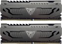 Pamięć DDR4 Viper Steel 64GB/3600(2*32GB) szary CL18