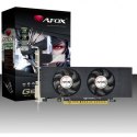 Karta graficzna - Geforce GTX750 4GB GDDR5 128Bit DVI HDMI VGA LP Dual Fan