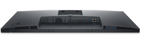 Monitor P2723QE 27 cali IPS LED 4K (3840x2160)/16:9/HDMI/DP/USB-C/4xUSB 3.2 /RJ45/3Y AES