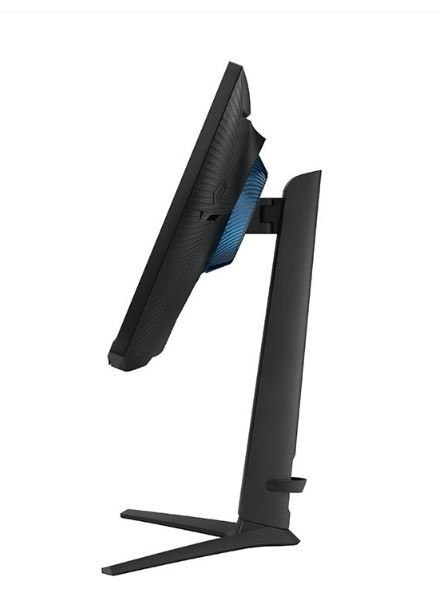 Monitor 27 cali LS27BG400EUXEN IPS 1920x1080 FHD 16:9 2xHDMI/1xDP 1 ms (GTG) płaski HAS+PIVOT 240Hz Gaming 2 lata d2d