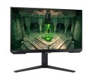 Monitor 27 cali LS27BG400EUXEN IPS 1920x1080 FHD 16:9 2xHDMI/1xDP 1 ms (GTG) płaski HAS+PIVOT 240Hz Gaming 2 lata d2d
