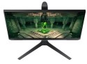 Monitor 27 cali LS27BG400EUXEN IPS 1920x1080 FHD 16:9 2xHDMI/1xDP 1 ms (GTG) płaski HAS+PIVOT 240Hz Gaming 2 lata d2d