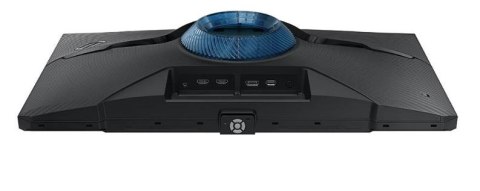 Monitor 27 cali LS27BG400EUXEN IPS 1920x1080 FHD 16:9 2xHDMI/1xDP 1 ms (GTG) płaski HAS+PIVOT 240Hz Gaming 2 lata d2d