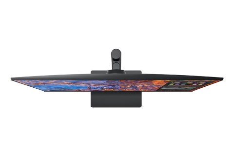 Monitor 32 cale ViewFinity S80PX IPS 3840x2160 UHD 16:9 1xHDMI 1xDP 1xUSB-C (90W) 3xUSB 3.0 LAN 5ms PinP/PbyP 60Hz HAS+PIV płask