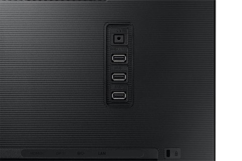 Monitor 32 cale ViewFinity S80PX IPS 3840x2160 UHD 16:9 1xHDMI 1xDP 1xUSB-C (90W) 3xUSB 3.0 LAN 5ms PinP/PbyP 60Hz HAS+PIV płask