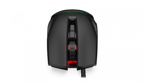 Mysz gamingowa - Bot RGB