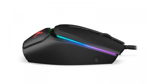 Mysz gamingowa - Bot RGB