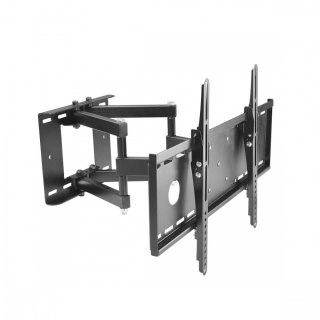 Uchwyt TV TB-63P do telewizora do 70 cali 55kg max VESA 600x400