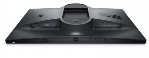 Monitor Alienware AW2523HF 24.5 cala AMD FreeSync Premium 360Hz Full HD (1920x1080)/16:9/DP/HDMI/USB/3Y