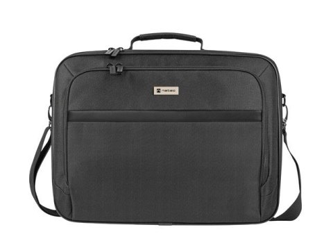 Torba notebook Boxer Lite 15,6'' Czarna