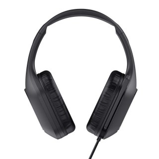 Słuchawki GXT415 Zirox czarne