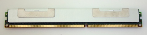 PAMIĘĆ RAM SERWEROWA DDR3 4GB RDIMM PC3 SAMSUNG