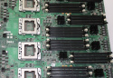 DELL R810 TT6JF SERVER MOTHERBOARD