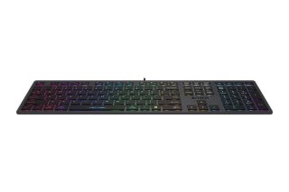Klawiatura FStyler FX60H (neonowe podświetlenie)