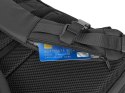 Plecak notebook Camel Pro 17,3 cala Czarny