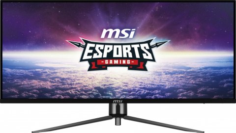 Monitor MAG401QR 40 cali /1ms/ IPS/UWQHD/155Hz/21:9