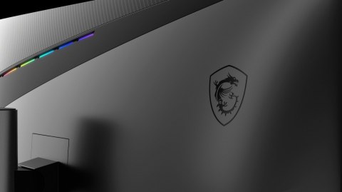 Monitor MAG401QR 40 cali /1ms/ IPS/UWQHD/155Hz/21:9