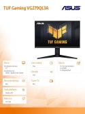 Monitor TUF Gaming VG279QL3A 27 cali