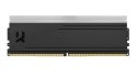 Pamięć DDR5 IRDM 32GB(2*16GB) /5600 CL30 BLACK RGB