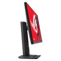 Monitor 27 cali XG27ACS ROG IPS-F 180Hz 1MS/350cd/m2/HDMI DP PIVOT USB-C H:0-120MM