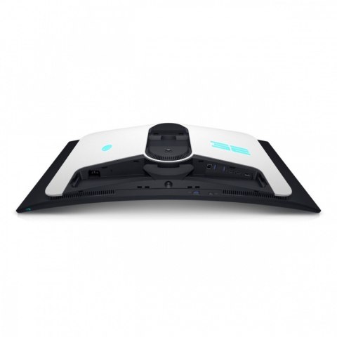 Monitor AW3225QF 31.6 cala Curved NVIDIA G-Sync Compatible 240Hz OLED 4K (3840x2160)/16:9/2xHDMI/5xUSB 3.2/3Y AES&PPE