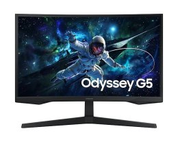 Monitor gamingowy 27 cali LS27CG552EUXEN