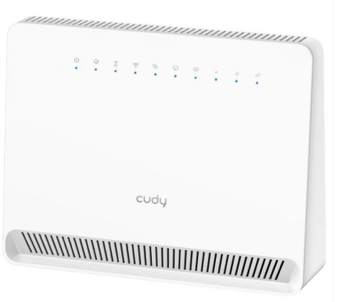 Router LT15E Router Gigabit AX3000 4G LTE SIM