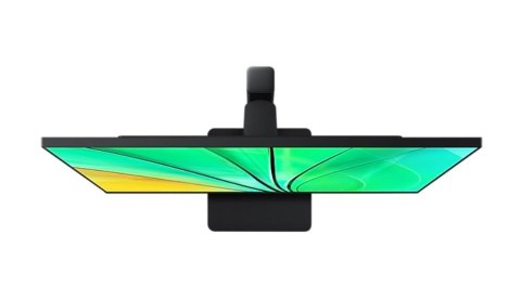 Monitor 27 cale ViewFinity S60D IPS 2560x1440 WQHD 16:9 1xHDMI 1xDP 3xUSB 3.0 5ms PinP/PbyP 100Hz HAS+PIV płaski 3YOn-Site