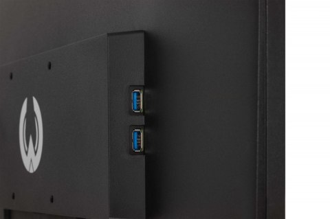 Monitor 27 cali G2770HSU-B6 0.2ms,IPS,DP,HDMI,180Hz