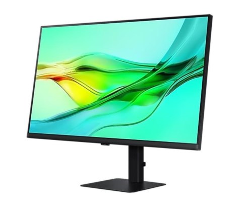 Monitor 32 cale ViewFinity S60UD IPS 2560x1440 WQHD 16:9 1xHDMI 2xDP(In+Out) 1xUSB-C 90W 3xUSB 3.0 LAN KVM 5ms PinP/PbyP 100Hz H