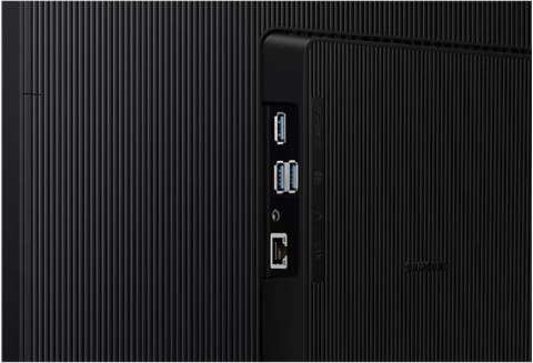 Monitor 32 cale ViewFinity S60UD IPS 2560x1440 WQHD 16:9 1xHDMI 2xDP(In+Out) 1xUSB-C 90W 3xUSB 3.0 LAN KVM 5ms PinP/PbyP 100Hz H